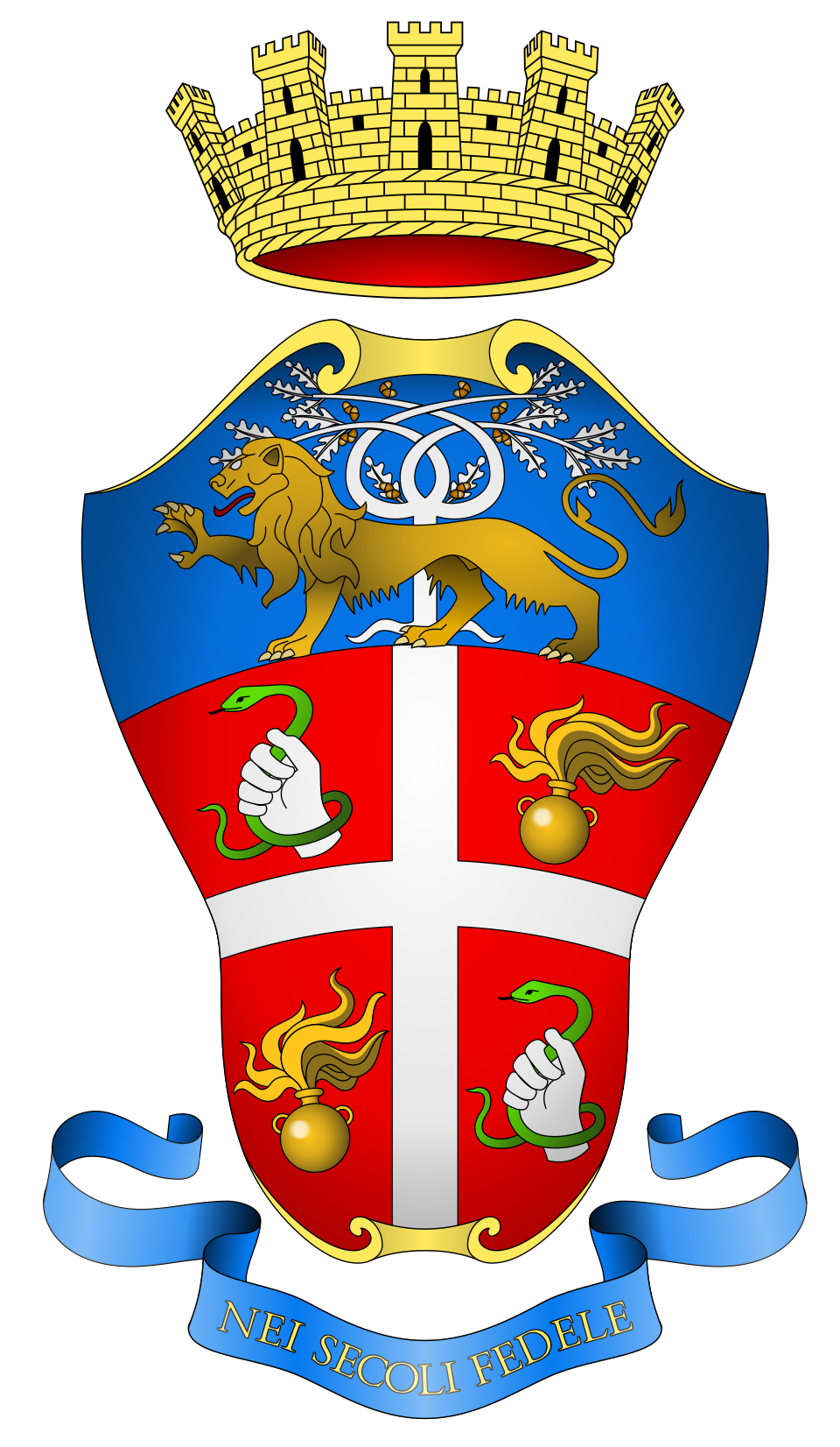 Carabinieri